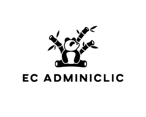 EC Adminiclic Logo